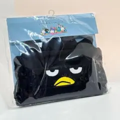 【新品未開封】にしむらゆうじ　はぴだんぶい　ヘアバンド　ターバン　バツ丸