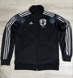 V*1様 adidas tiro23 日本代表 トレーニングウェア ジャケット - メルカリ