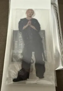 2026年最新】アクリルスタンドの人気アイテム - メルカリ