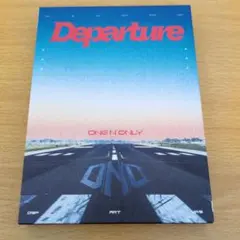 2025年最新】one n' only departure cdの人気アイテム - メルカリ
