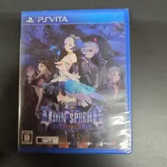オーディンスフィア レイヴスラシル　PSVITA