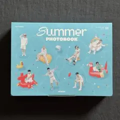 2025年最新】ateez summer photobookの人気アイテム - メルカリ