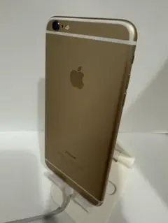 iPhone6plus 16GB ゴールド