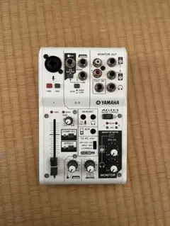 2026年最新】ヤマハ AG03の人気アイテム - メルカリ