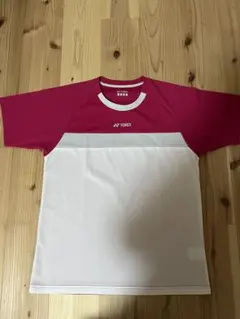 ヨネックスYONEX半袖Tシャツユニフォームゲームシャツ