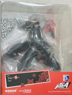 2026年最新】ペルソナ5 フィギュアの人気アイテム - メルカリ