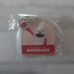 【匿名配送】パペットスンスンガチャ　ノンノン