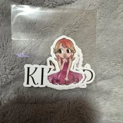 2026年最新】倖田來未ステッカーの人気アイテム - メルカリ