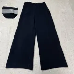 セオリーリュクス theory luxe ウオッシャブル 万能パンツ