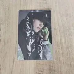 enhypen ニキ