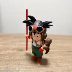 ドラゴンボール　一番くじ　悟空のサムネイル