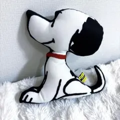 【販売終了】スヌーピーミュージアム限定　クッション