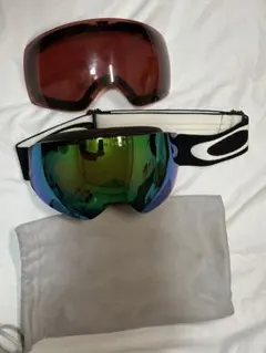 DICE Polarized mirror CLARITEX COAT ゴーグル - メルカリ