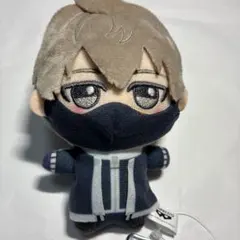桃源暗鬼　ちびぐるみ　皇后崎迅 ぬいぐるみ マスコット①