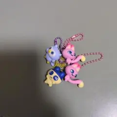 たまごっち　チョコボックス　４個セット