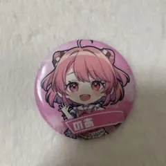 カラフルピーチ　のあ　タワー缶