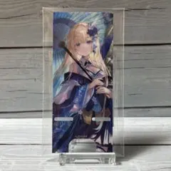 ぶいすぽっ！ 藍沢エマ 2周年 箔押しサイン入り ポストカード - メルカリ