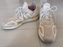 adidas ZX 2K BOOST ZX 2K ブースト　27.5