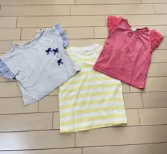 プティマイン　エニィファム　無印　Tシャツのサムネイル