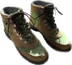 danner dj dakotan us8 緑　グリーン　ダコタン　ブーツのサムネイル