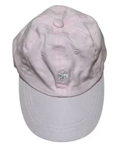 POLO ベビー キャップ ピンク 48cmのサムネイル
