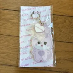 2026年最新】blackpink ジス キーホルダーの人気アイテム - メルカリ