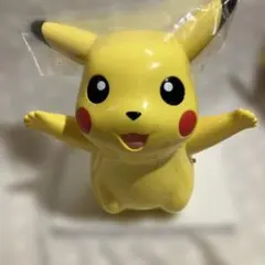 千値練 POLYGOフィギュア ポケットモンスター ピカチュウ - メルカリ