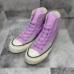 CT70 23cm PINk HI CONVERSE