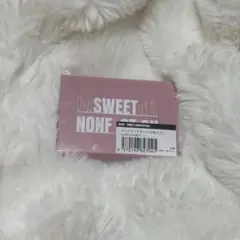 NiziU sweetnonfiction フォトカ