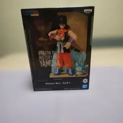 2026年最新】History Box ヤムチャの人気アイテム - メルカリ
