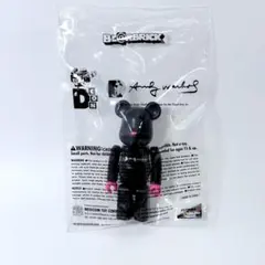新品未開封】ブラックペアン ベアブリック 非売品 特典 二宮和也 嵐 