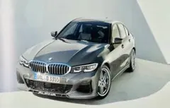 外国自動車本体