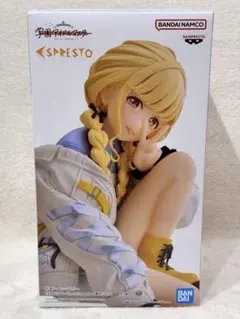 学園アイドルマスター ESPRESTO 藤田ことね フィギュア