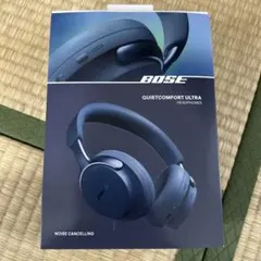 BOSE QuietComfort Ultra ヘッドフォン