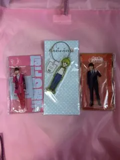 なにわ男子 アクスタ 大橋和也 アクキー なにわのにわ