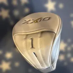 XXIO ドライバー用 ヘッドカバー