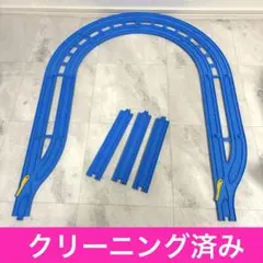 プラレール 鉄道玩具