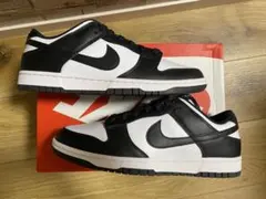 Nike Dunk Low Retro 