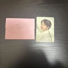 ジョングク ミニフォト