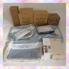 新品　FANCL ノベルティ　11点　まとめ売りのサムネイル