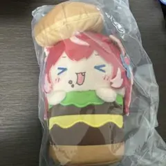 なりきり！赤見かるび ぬいぐるみ ローソン 4種セット - メルカリ