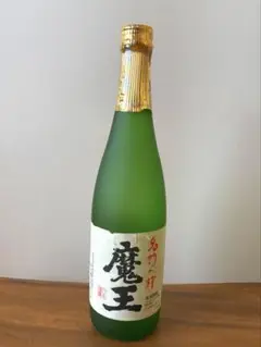2025年最新】魔王 古酒の人気アイテム - メルカリ