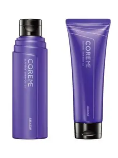 COREME エラプシーク シャンプー CS ヘアマスク CS セット - メルカリ