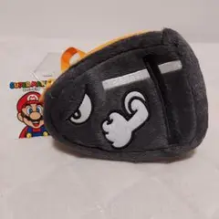 スーパーマリオ キラーポーチ