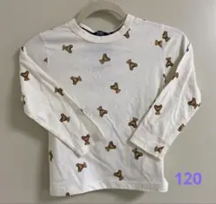 △POLO キッズ　ロンTトップス