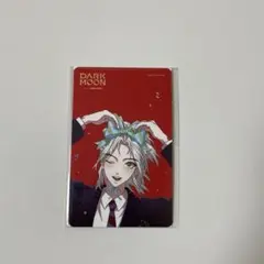 ENHYPEN dark moon カード ステッカー ジョンウォン ジャカ