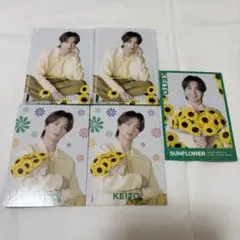 木村慧人 フォトカ シクレ セット - メルカリ
