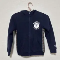 BABYDOLL リバーシブル上着 140cm