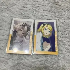 プロセカ　鏡音リン　ニーゴ　エピカ