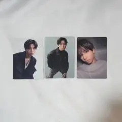 starglow ゴイチ　トレカ moonchaser